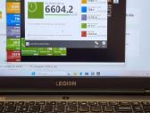 Lenovo Legion 5 Rtx 2060 - nuotraukos Nr. 7