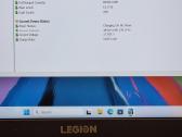 Lenovo Legion 5 Rtx 2060 - nuotraukos Nr. 9