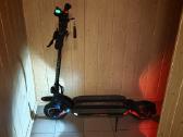 Dualtron Pro Eagle - nuotraukos Nr. 2