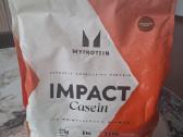 Myprotein baltymai kazeinas 2500g - nuotraukos Nr. 2