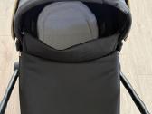 Cybex vežimukas , lopšys Jeremy Scott, rėmas Mios - nuotraukos Nr. 6