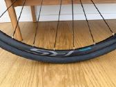 Shimano Wh-rs171 + Pirelli P7 Sport - nuotraukos Nr. 3