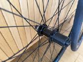 Shimano Wh-rs171 + Pirelli P7 Sport - nuotraukos Nr. 4