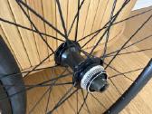Shimano Wh-rs171 + Pirelli P7 Sport - nuotraukos Nr. 5