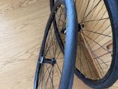 Shimano Wh-rs171 + Pirelli P7 Sport - nuotraukos Nr. 6