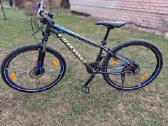 Cannondale trail MTB - nuotraukos Nr. 2