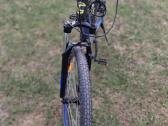 Cannondale trail MTB - nuotraukos Nr. 5