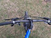 Cannondale trail MTB - nuotraukos Nr. 7