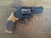 Revolveris Kora Brno .38 Special - nuotraukos Nr. 2