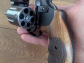 Revolveris Kora Brno .38 Special - nuotraukos Nr. 3