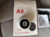 A9 Ip mini camera - nuotraukos Nr. 5
