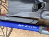 Dyson v11 absolute - nuotraukos Nr. 2