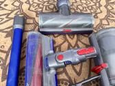 Dyson v11 absolute - nuotraukos Nr. 5