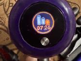 Dyson v11 absolute - nuotraukos Nr. 6