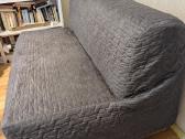 Parduodama dvivietė sofa-lova - nuotraukos Nr. 2