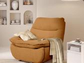 Minkštas poilsio fotelis Recliner – reguliuojamas - nuotraukos Nr. 7
