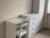 Išnuomojamas 1 kambario butas Sausio 15-osios g. - nuotraukos Nr. 5