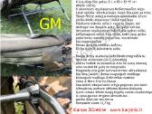 Karpinis gultas miegmaišis - žūklės miego sistema - nuotraukos Nr. 5