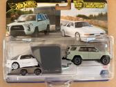 Hotwheels - nuotraukos Nr. 3