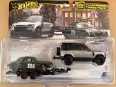 Hotwheels - nuotraukos Nr. 2