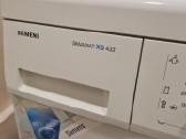 Siemens skalbimo mašina - nuotraukos Nr. 2