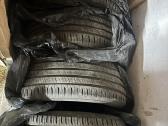 R18 235/55 vasarinės padangos 4 vnt./120 Eur - nuotraukos Nr. 3
