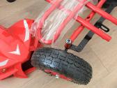 Pedal Go-kart A-18 - nuotraukos Nr. 3