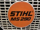 Pjuklas Stihl - nuotraukos Nr. 5