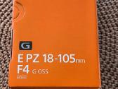 Sony E Pz 18-105 F4 G Oss - nuotraukos Nr. 17