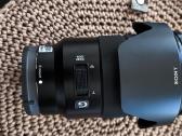Sony E Pz 18-105 F4 G Oss - nuotraukos Nr. 11