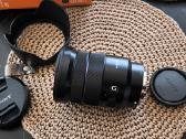 Sony E Pz 18-105 F4 G Oss - nuotraukos Nr. 13