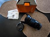 Sony E Pz 18-105 F4 G Oss - nuotraukos Nr. 16