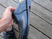 Clarks odiniai batai - nuotraukos Nr. 3