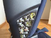 Britax romer Kidfix III M - nuotraukos Nr. 3
