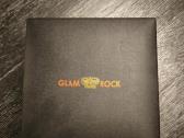 Glam Rock vyriškas laikrodis - nuotraukos Nr. 2