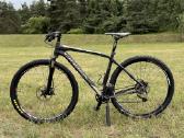 Orbea Alma Carbon 29 - nuotraukos Nr. 2