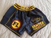 Muay Thai šortai - nuotraukos Nr. 8