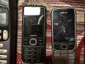 Retro telefonai - nuotraukos Nr. 3
