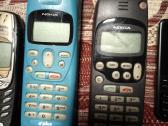 Retro telefonai - nuotraukos Nr. 4