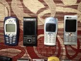 Retro telefonai - nuotraukos Nr. 7