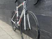 Giant Defy Carbon / Ultegra 2x11 / Mavic Ksyrium - nuotraukos Nr. 2
