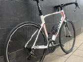Giant Defy Carbon / Ultegra 2x11 / Mavic Ksyrium - nuotraukos Nr. 3
