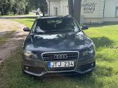Audi A4 B8 - nuotraukos Nr. 2