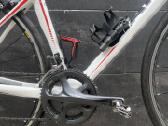 Giant Defy Carbon / Ultegra 2x11 / Mavic Ksyrium - nuotraukos Nr. 4