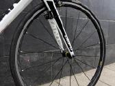 Giant Defy Carbon / Ultegra 2x11 / Mavic Ksyrium - nuotraukos Nr. 6