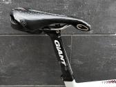 Giant Defy Carbon / Ultegra 2x11 / Mavic Ksyrium - nuotraukos Nr. 8