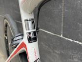 Giant Defy Carbon / Ultegra 2x11 / Mavic Ksyrium - nuotraukos Nr. 9