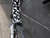 Giant Defy Carbon / Ultegra 2x11 / Mavic Ksyrium - nuotraukos Nr. 10