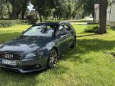 Audi A4 B8 - nuotraukos Nr. 3