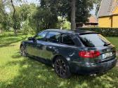 Audi A4 B8 - nuotraukos Nr. 4